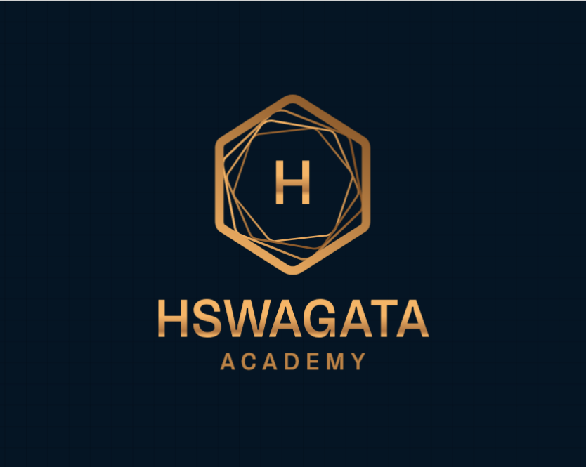 HSWAGATA ACADEMY official logo